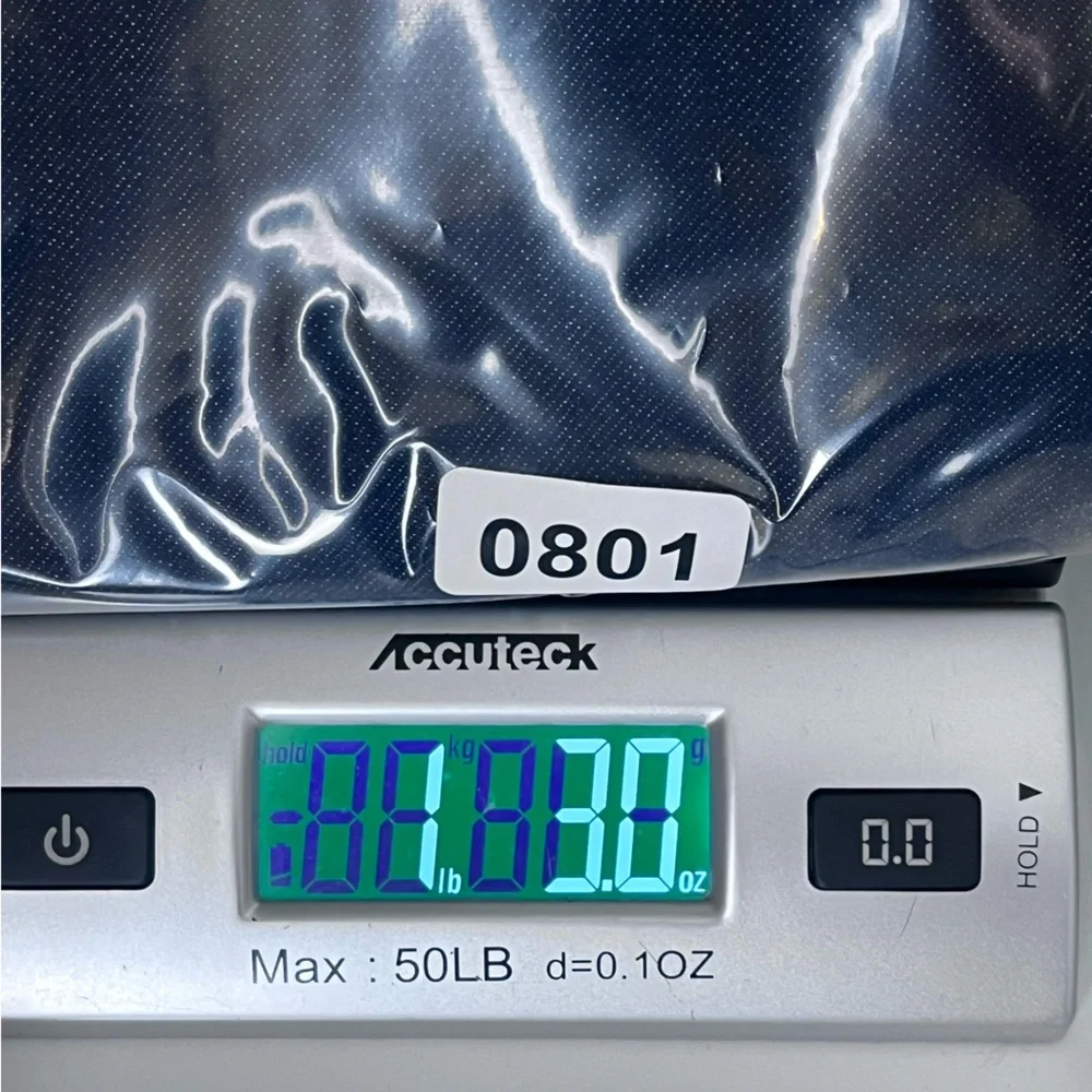 Leandra Medine X Mango Button Fly Dark Denim Jeans Women’s 4 Straight Hi Rise - Picture 13 of 14